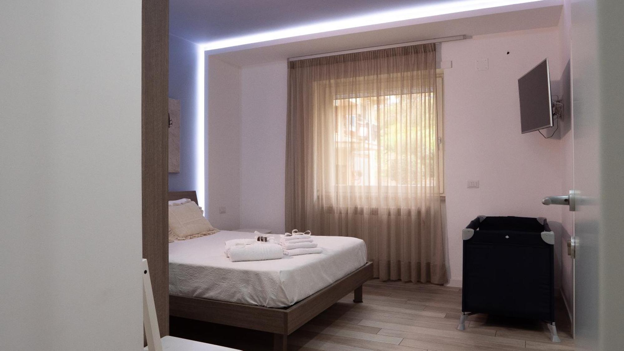 Wanderlust Guesthouse جنوى المظهر الخارجي الصورة