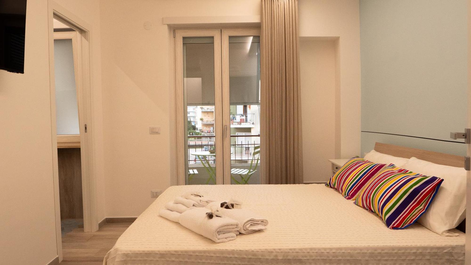Wanderlust Guesthouse جنوى المظهر الخارجي الصورة