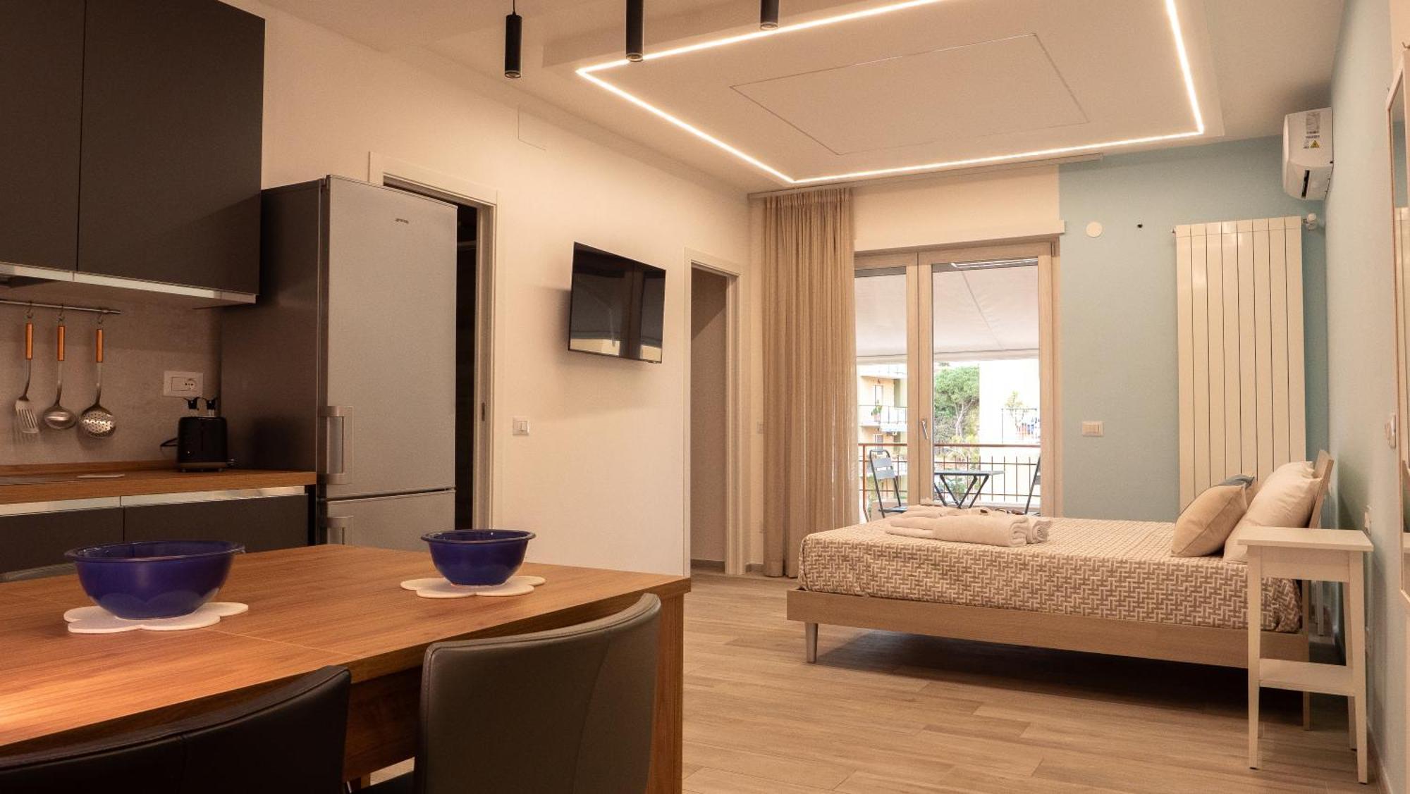 Wanderlust Guesthouse جنوى المظهر الخارجي الصورة
