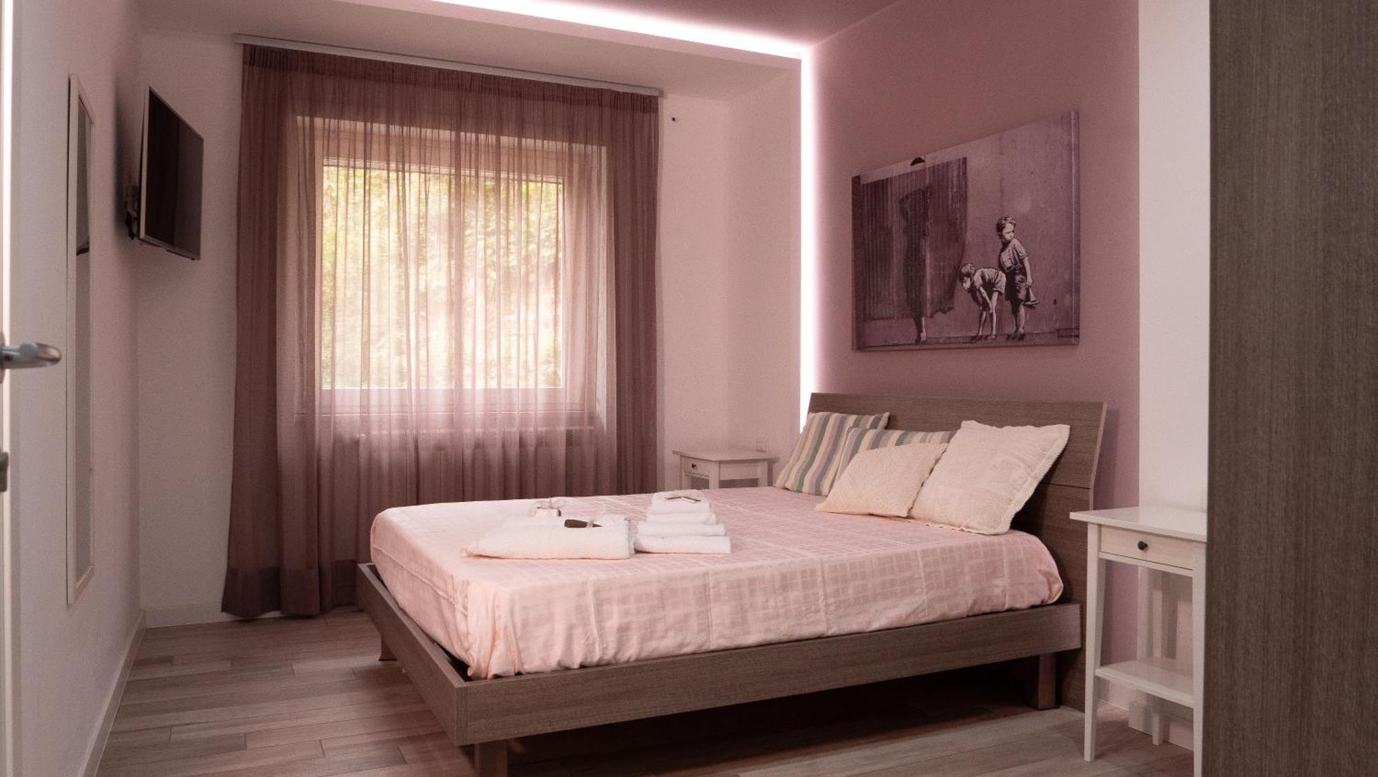 Wanderlust Guesthouse جنوى المظهر الخارجي الصورة