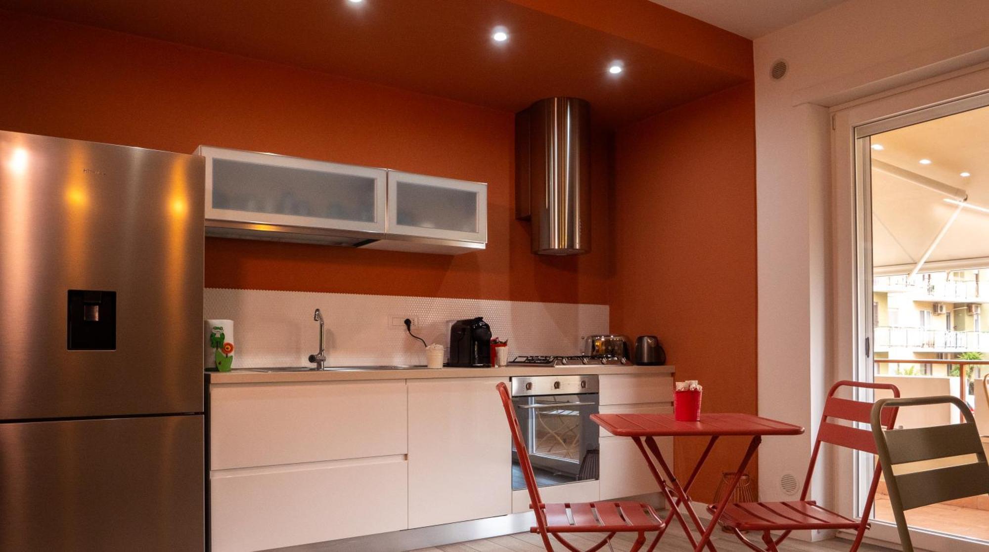Wanderlust Guesthouse جنوى المظهر الخارجي الصورة