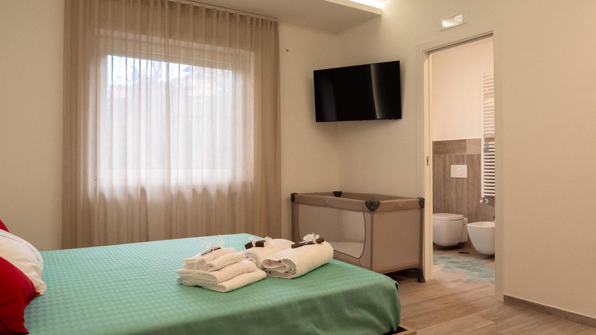 Wanderlust Guesthouse جنوى المظهر الخارجي الصورة