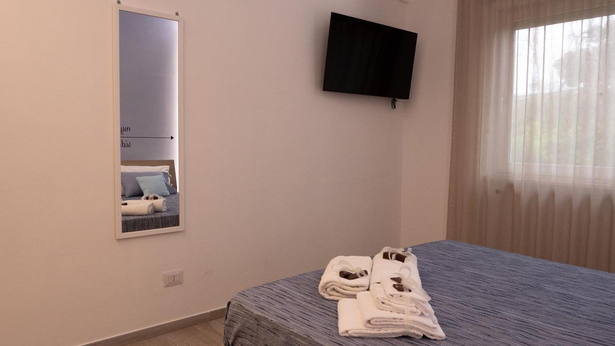 Wanderlust Guesthouse جنوى المظهر الخارجي الصورة