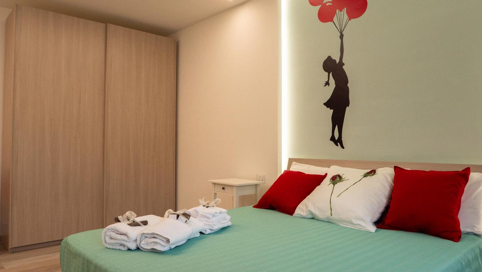 Wanderlust Guesthouse جنوى المظهر الخارجي الصورة